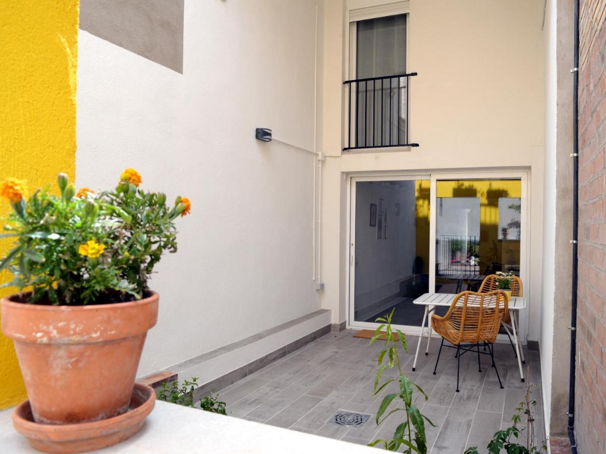 Ca L'Ametller Villa Torregrossa Ngoại thất bức ảnh