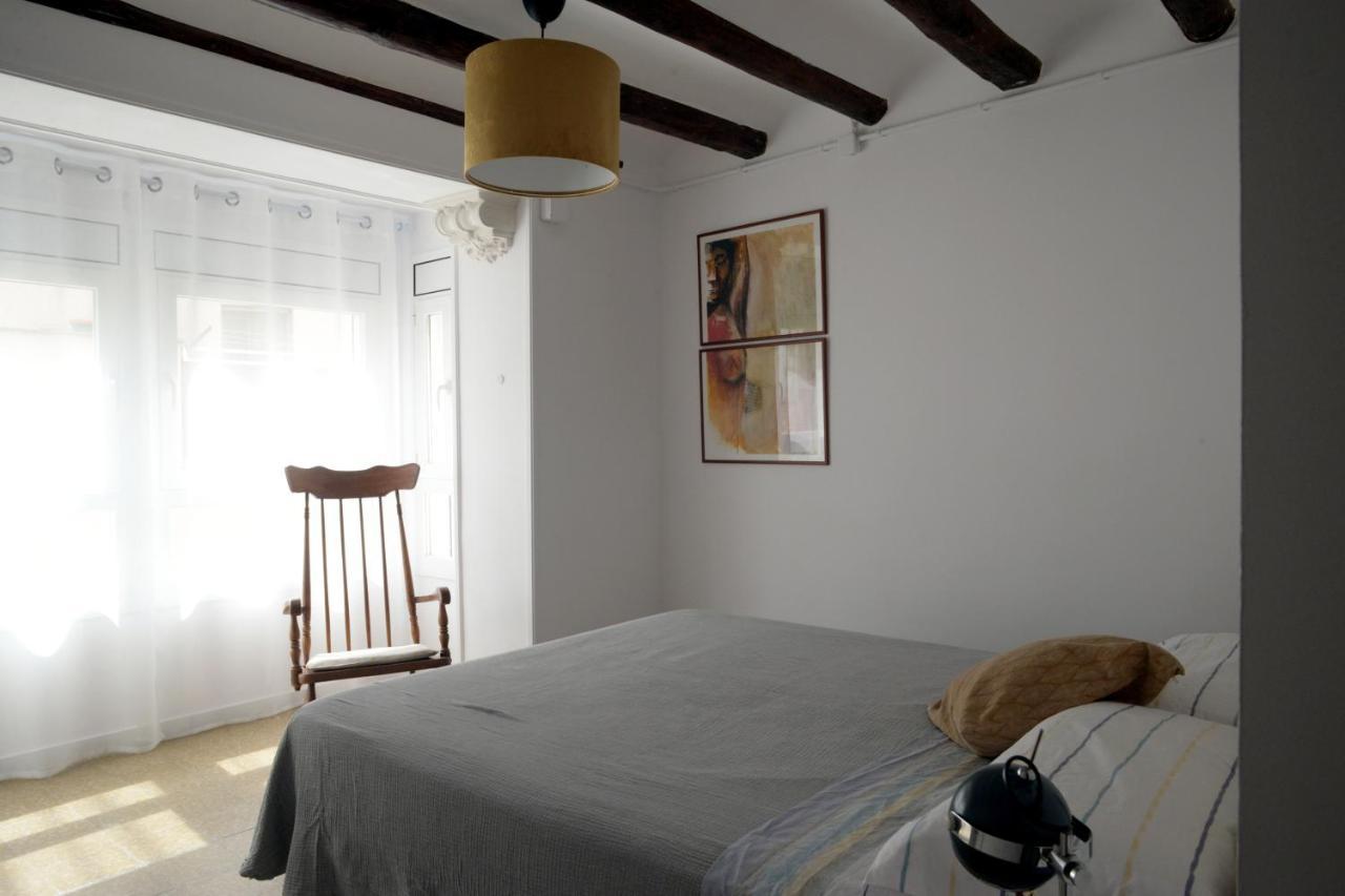Ca L'Ametller Villa Torregrossa Ngoại thất bức ảnh