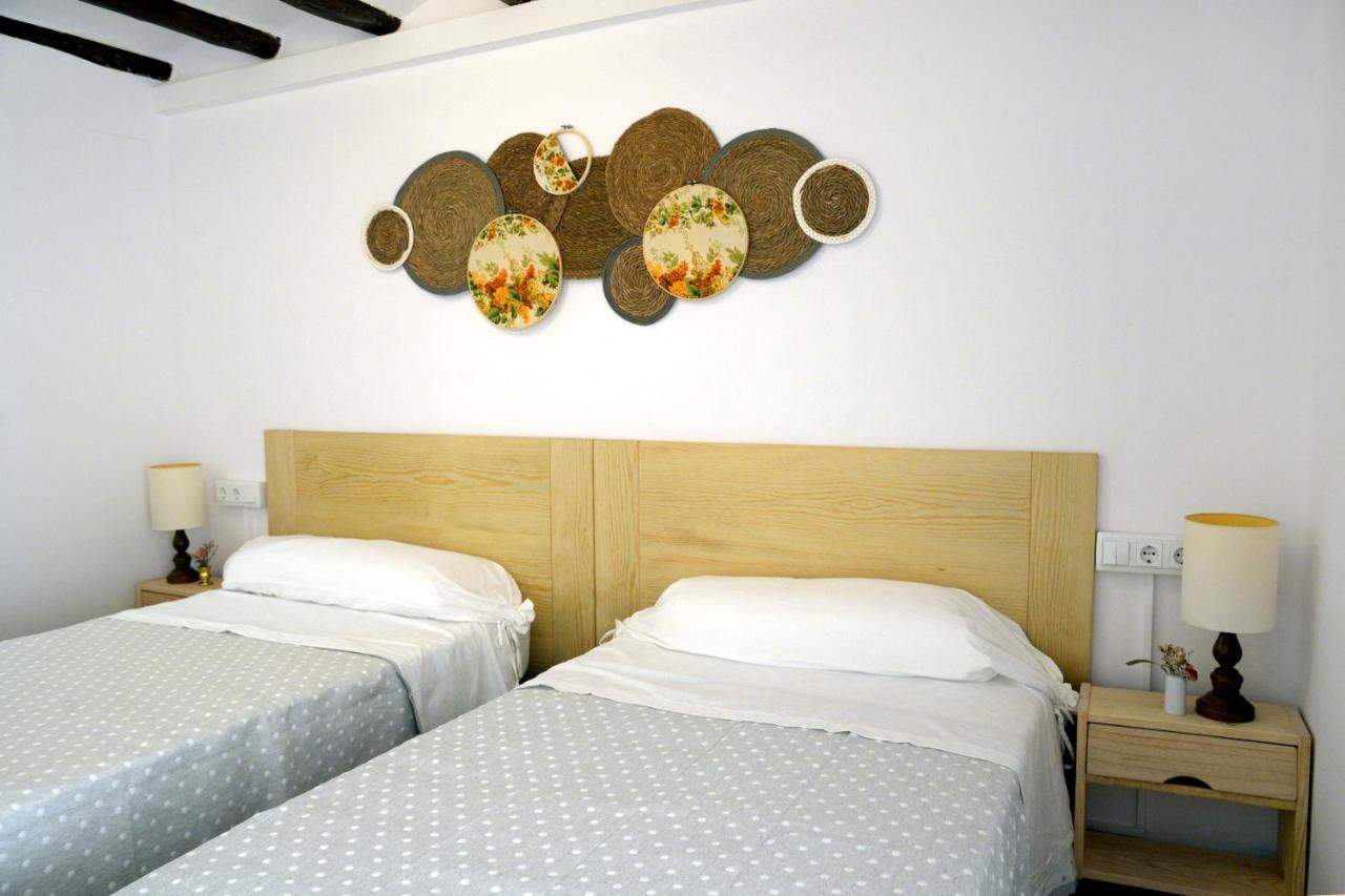 Ca L'Ametller Villa Torregrossa Ngoại thất bức ảnh