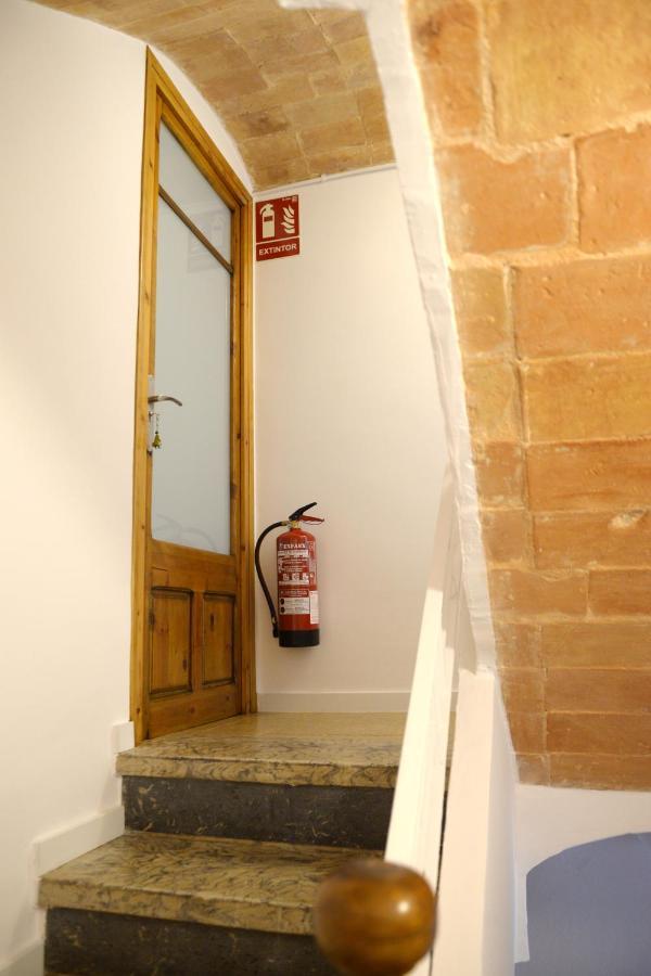 Ca L'Ametller Villa Torregrossa Ngoại thất bức ảnh