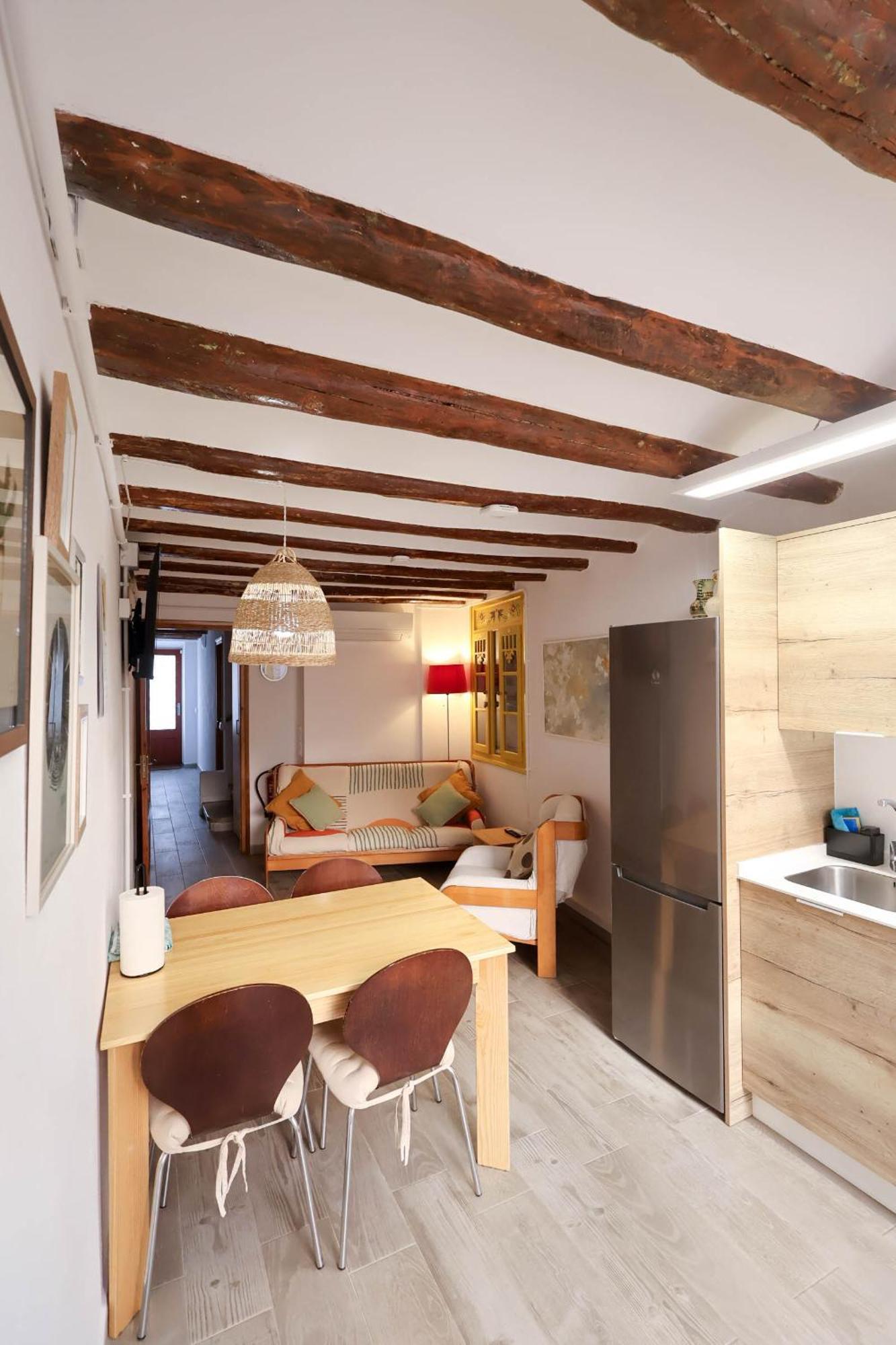 Ca L'Ametller Villa Torregrossa Ngoại thất bức ảnh