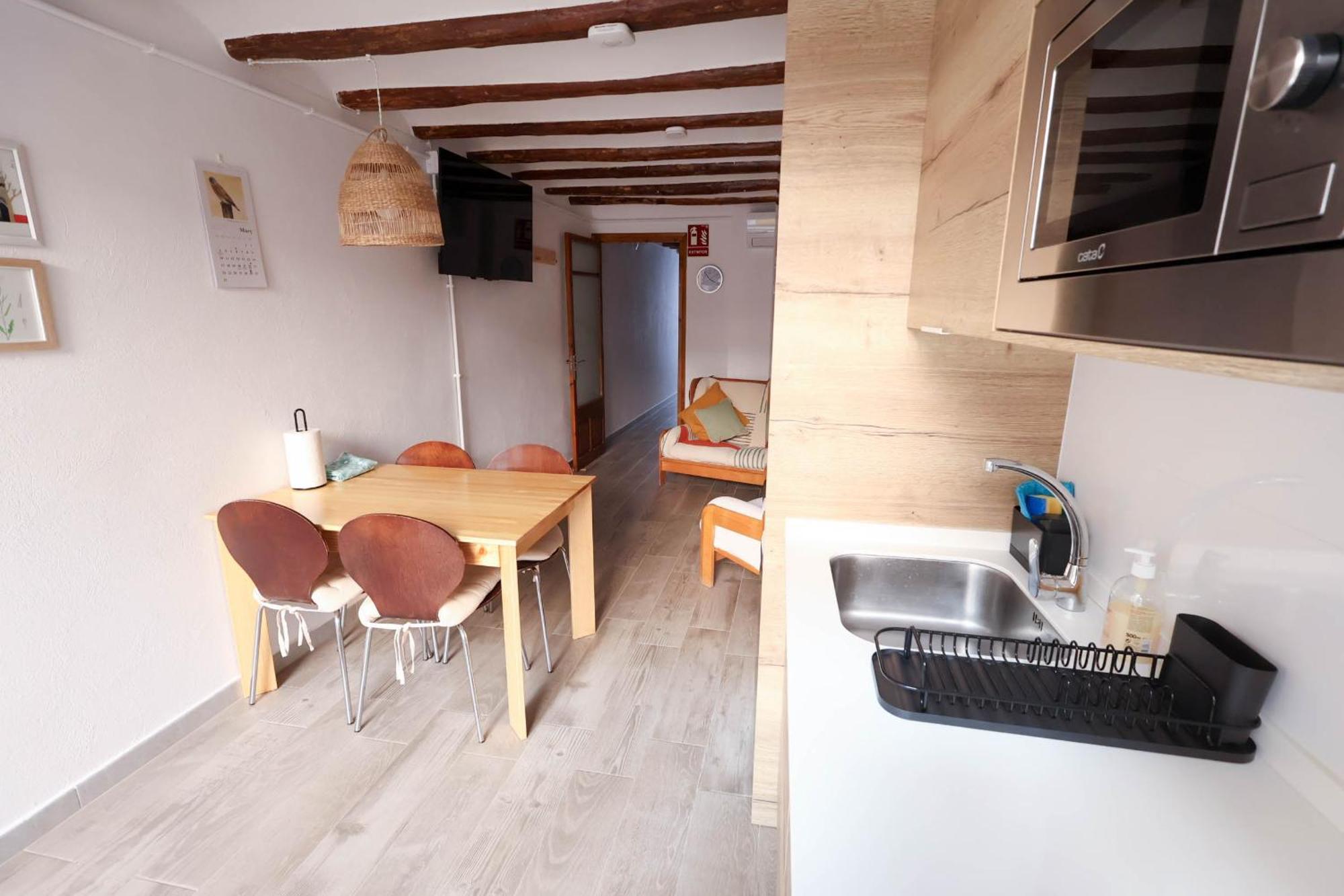 Ca L'Ametller Villa Torregrossa Ngoại thất bức ảnh