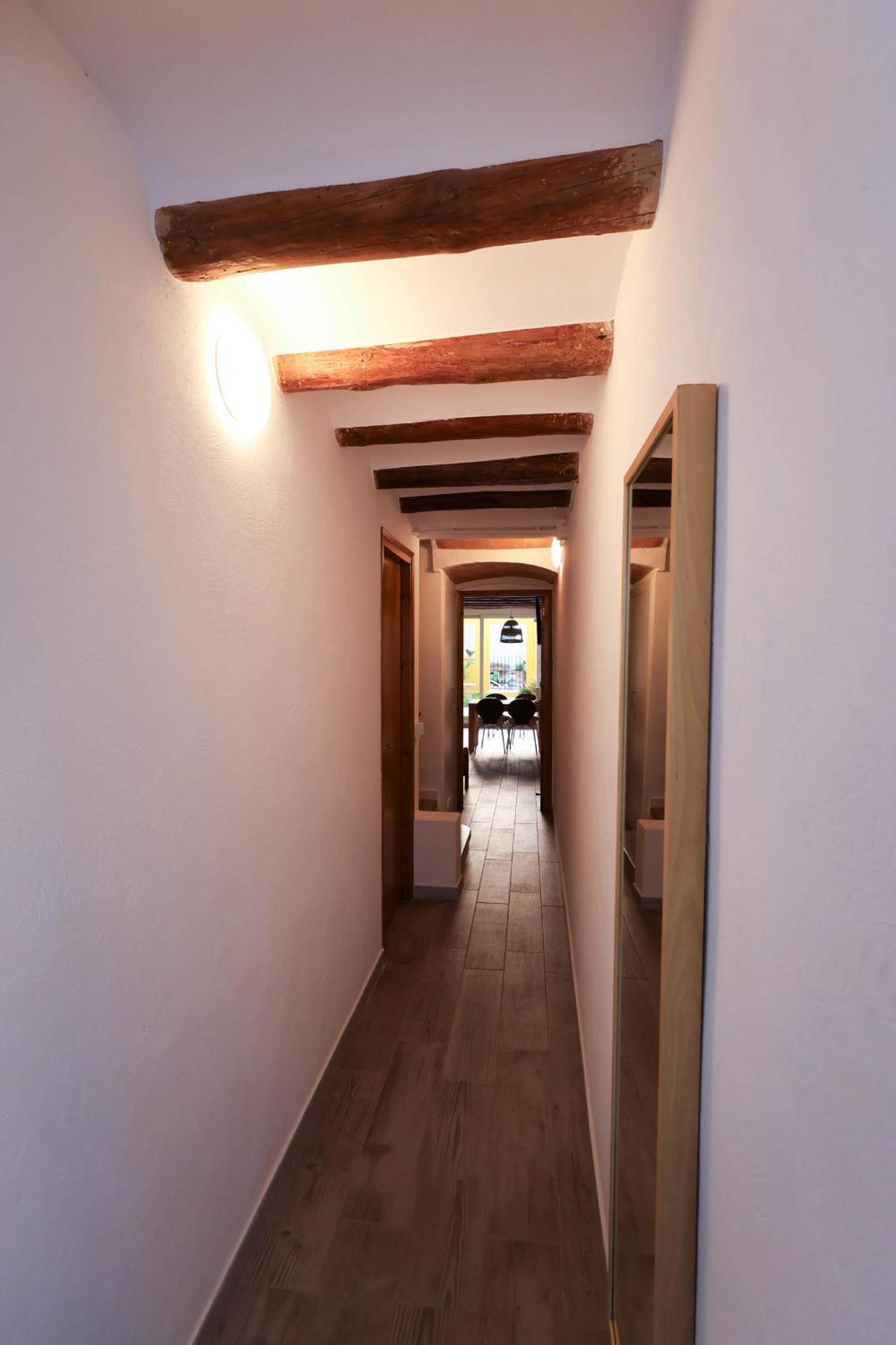 Ca L'Ametller Villa Torregrossa Ngoại thất bức ảnh