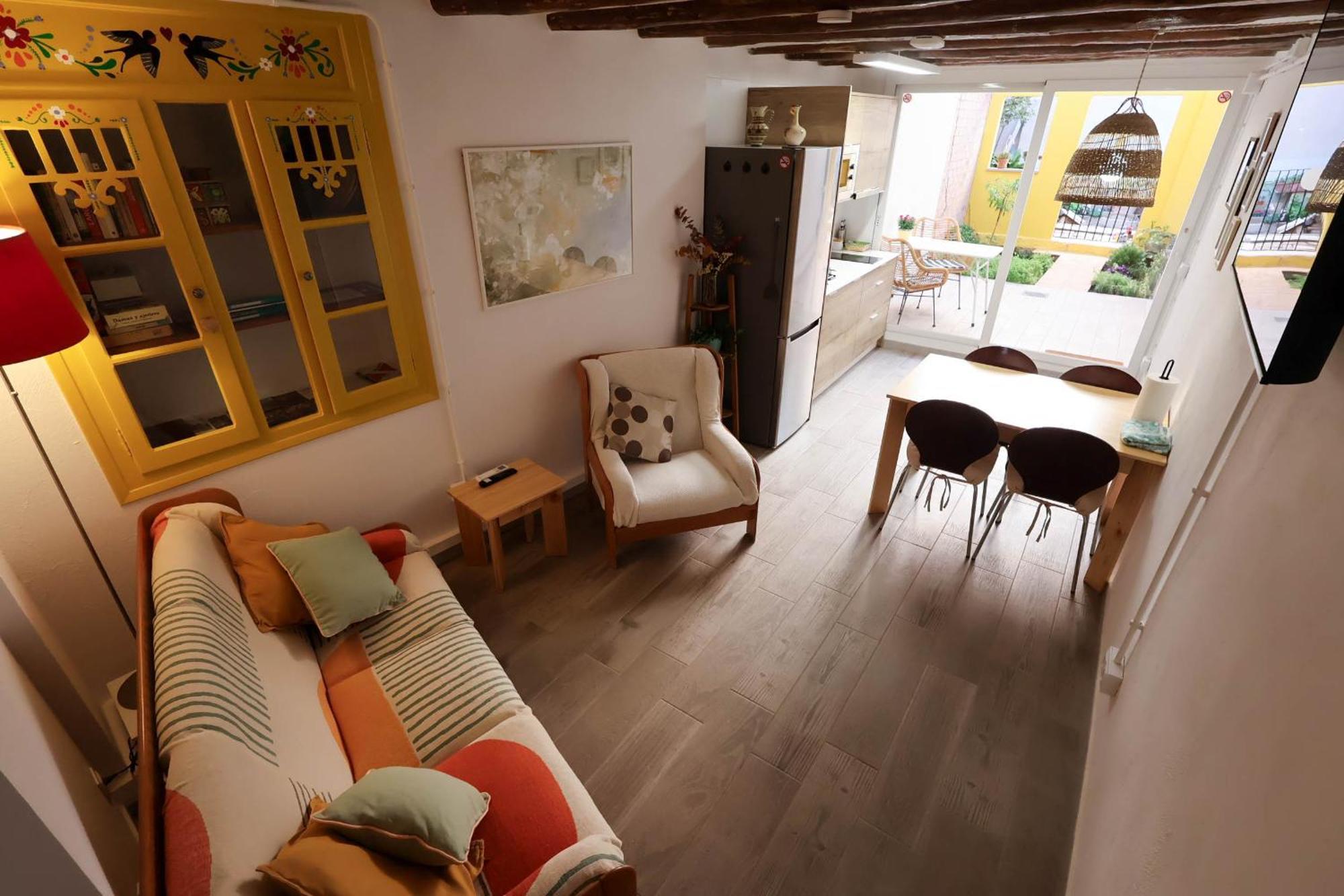 Ca L'Ametller Villa Torregrossa Ngoại thất bức ảnh