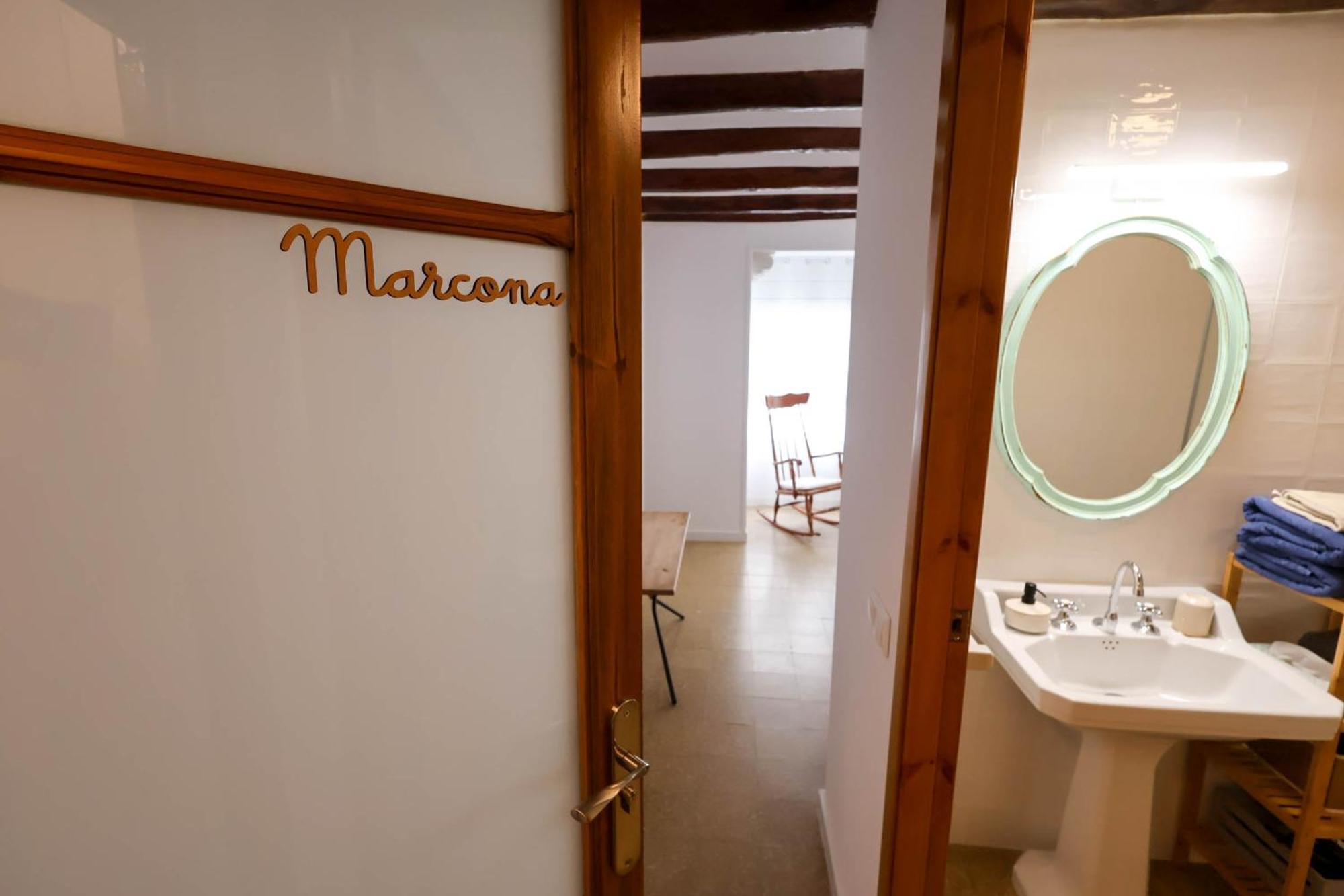 Ca L'Ametller Villa Torregrossa Ngoại thất bức ảnh
