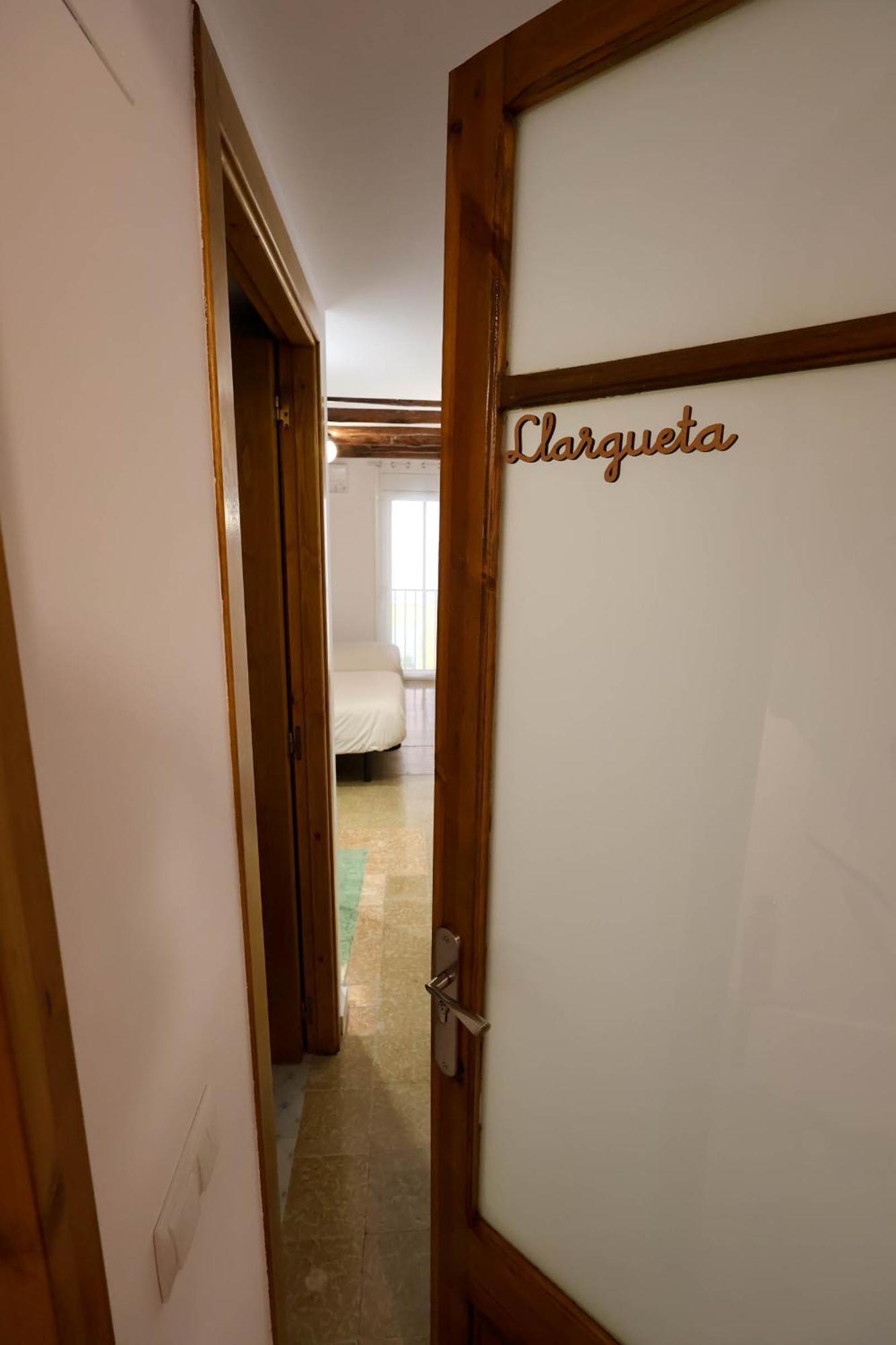 Ca L'Ametller Villa Torregrossa Ngoại thất bức ảnh